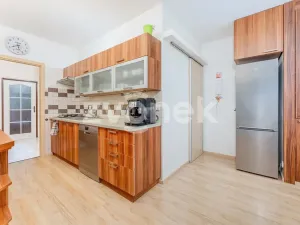 Pronájem bytu 3+kk, Luhačovice, Družstevní, 80 m2