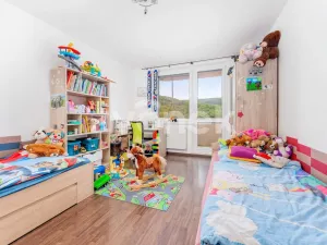 Pronájem bytu 3+kk, Luhačovice, Družstevní, 80 m2