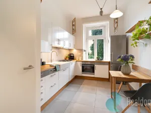 Pronájem bytu 3+1, České Budějovice, J. Š. Baara, 70 m2