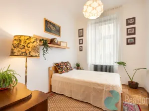 Pronájem bytu 3+1, České Budějovice, J. Š. Baara, 70 m2