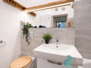 Pronájem bytu 3+1, České Budějovice, J. Š. Baara, 70 m2