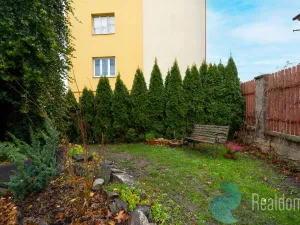 Pronájem bytu 3+1, České Budějovice, J. Š. Baara, 70 m2