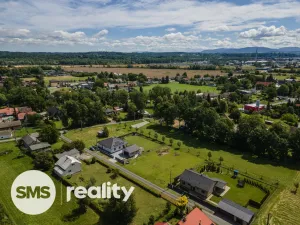 Prodej pozemku pro bydlení, Žabeň, 1178 m2