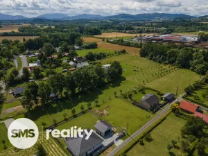 Prodej pozemku pro bydlení, Žabeň, 1178 m2