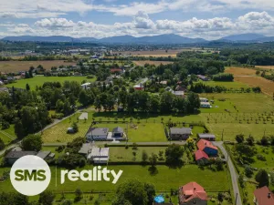 Prodej pozemku pro bydlení, Žabeň, 1178 m2