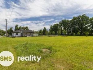 Prodej pozemku pro bydlení, Žabeň, 1178 m2