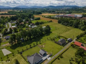 Prodej pozemku pro bydlení, Žabeň, 1178 m2