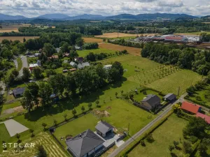 Prodej pozemku pro bydlení, Žabeň, 1178 m2