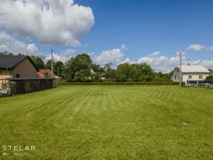 Prodej pozemku pro bydlení, Žabeň, 1178 m2