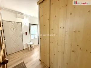 Pronájem bytu 2+1, Uherské Hradiště - Jarošov, Louky, 51 m2