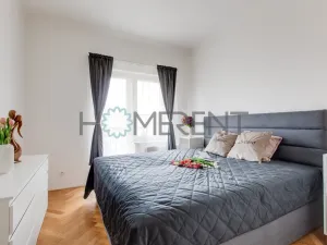 Pronájem bytu 3+kk, Praha - Strašnice, U hranic, 72 m2