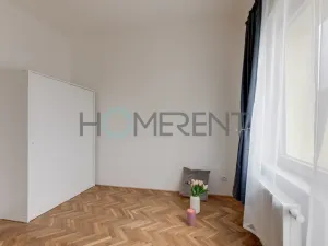 Pronájem bytu 3+kk, Praha - Strašnice, U hranic, 72 m2