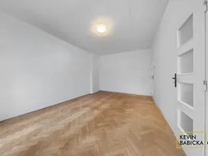 Prodej bytu 2+1, Žďár nad Sázavou, Revoluční, 49 m2