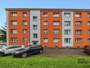 Prodej bytu 2+1, Žďár nad Sázavou, Revoluční, 49 m2
