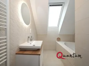 Pronájem kanceláře, Praha - Holyně, Za Knotkem, 79 m2