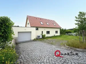 Pronájem kanceláře, Praha - Holyně, Za Knotkem, 79 m2