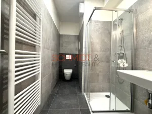 Pronájem bytu 1+kk, Hustopeče, Alejní, 30 m2