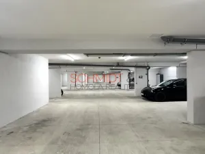 Pronájem bytu 1+kk, Hustopeče, Alejní, 30 m2