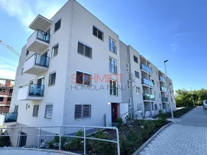 Pronájem bytu 1+kk, Hustopeče, Alejní, 30 m2