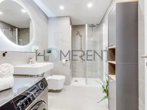 Pronájem bytu 1+kk, Praha - Nusle, Závišova, 30 m2