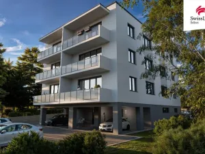 Prodej bytu 2+kk, Hořice, 44 m2