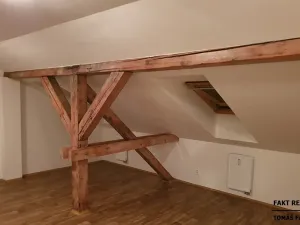 Pronájem bytu 1+kk, Ústí nad Labem, Londýnská, 52 m2