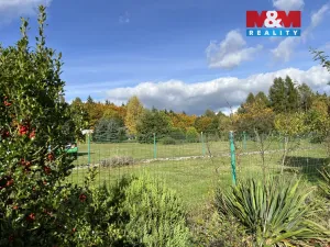 Prodej pozemku pro bydlení, Velké Poříčí, 5000 m2