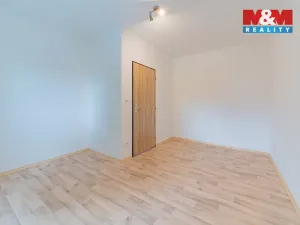 Pronájem bytu 3+kk, Cheb, Havlíčkova, 72 m2
