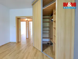 Pronájem bytu 3+1, Plzeň - Bolevec, Tachovská, 68 m2