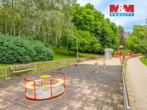 Prodej bytu 3+1, Praha - Kobylisy, Košťálkova, 66 m2