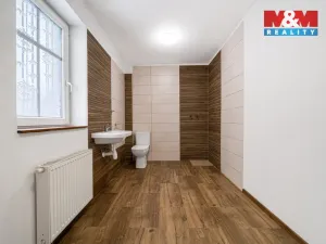 Prodej rodinného domu, Toužim, Pod Brankou, 134 m2