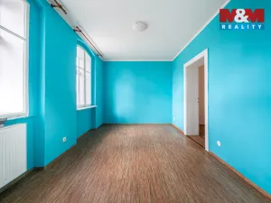 Prodej rodinného domu, Toužim, Pod Brankou, 134 m2