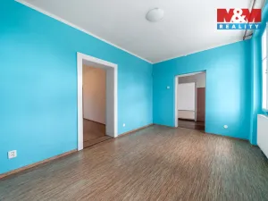 Prodej rodinného domu, Toužim, Pod Brankou, 134 m2