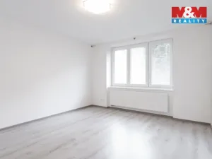 Pronájem bytu 2+1, Litomyšl - Litomyšl-Město, T. G. Masaryka, 55 m2