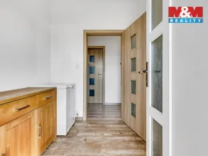 Prodej rodinného domu, Bavoryně, 74 m2