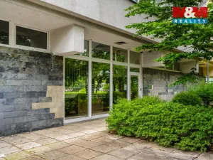 Prodej obchodního prostoru, Praha - Krč, Horáčkova, 24 m2