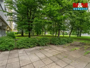 Prodej obchodního prostoru, Praha - Krč, Horáčkova, 24 m2