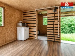 Prodej chaty, Březová-Oleško - Březová, 37 m2