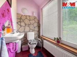 Prodej rodinného domu, Loket, Revoluční, 746 m2
