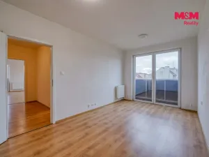 Pronájem bytu 2+kk, Heřmanova Huť - Vlkýš, U Pondu, 60 m2