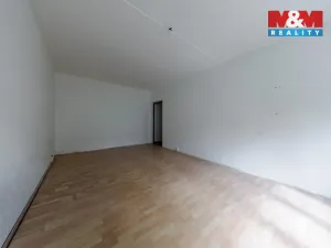 Prodej bytu 1+1, Nejdek, Závodu míru, 39 m2