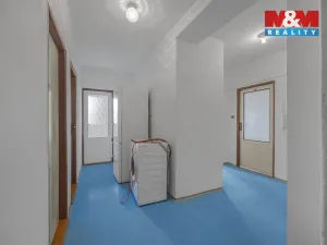 Pronájem bytu 4+1, Martínkovice, 98 m2