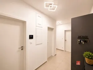 Pronájem bytu 2+kk, Plzeň - Jižní Předměstí, Měděná, 62 m2