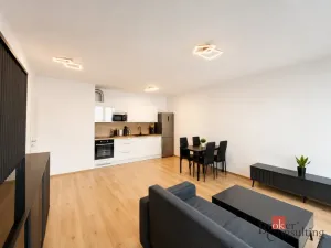 Pronájem bytu 2+kk, Plzeň - Jižní Předměstí, Měděná, 62 m2