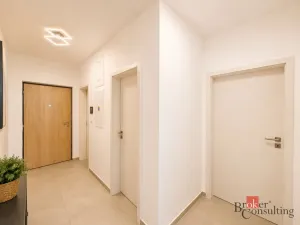 Pronájem bytu 2+kk, Plzeň - Jižní Předměstí, Měděná, 62 m2
