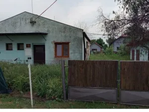 Prodej obchodního prostoru, Rusín, 75 m2