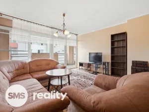 Pronájem bytu 2+kk, Humpolec, U Sokolovny, 55 m2