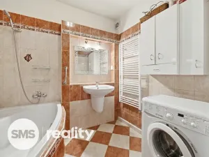 Pronájem bytu 2+kk, Humpolec, U Sokolovny, 55 m2
