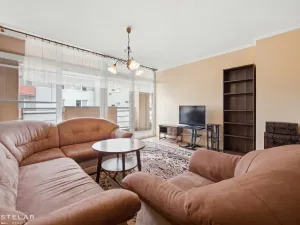 Pronájem bytu 2+kk, Humpolec, U Sokolovny, 55 m2
