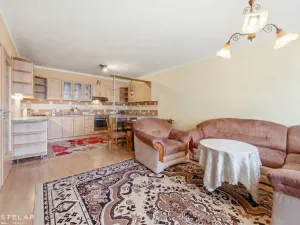 Pronájem bytu 2+kk, Humpolec, U Sokolovny, 55 m2